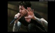 Davey Havok