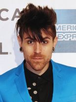 Davey Havok