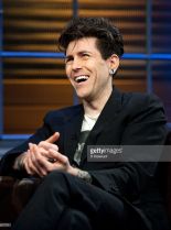 Davey Havok