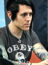 Davey Havok