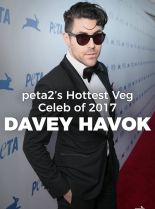 Davey Havok