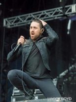 Davey Havok