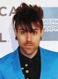 Davey Havok