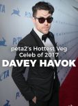 Davey Havok