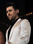 Davey Havok