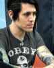 Davey Havok