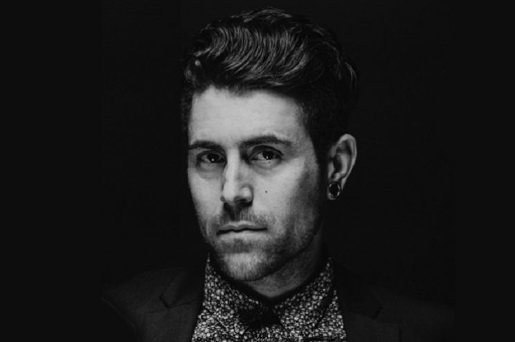 Davey Havok