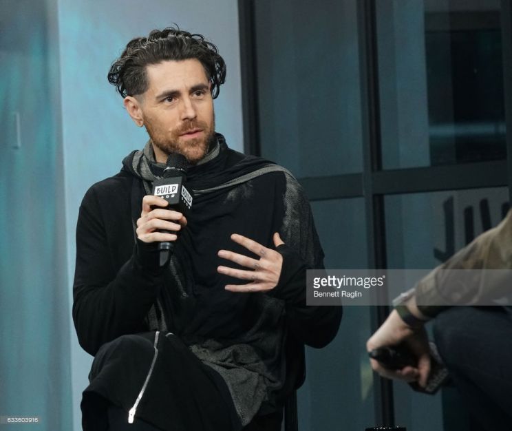 Davey Havok