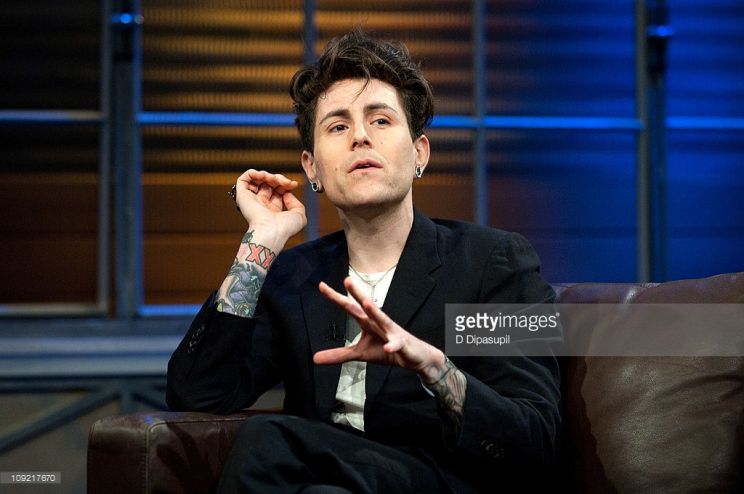 Davey Havok