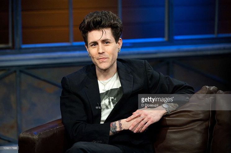 Davey Havok