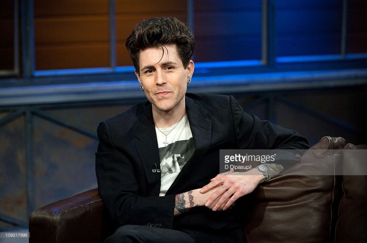 Davey Havok