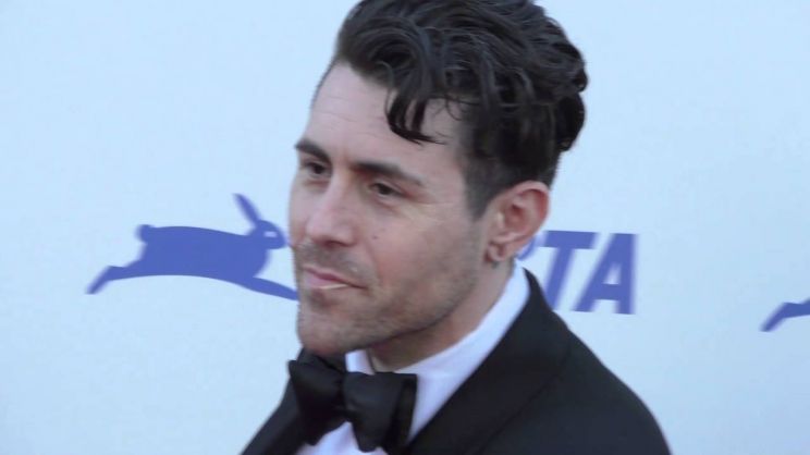 Davey Havok