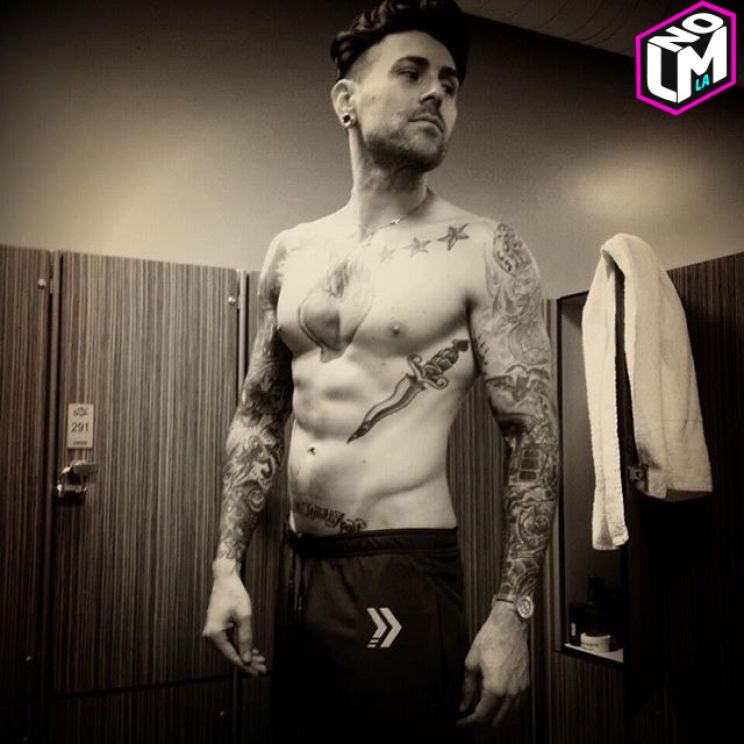 Davey Havok