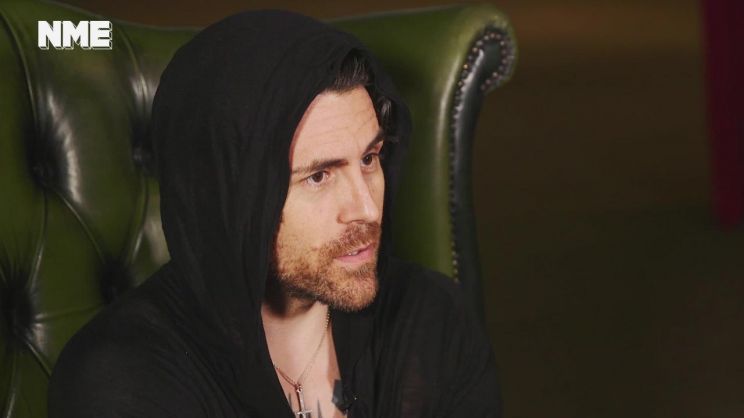 Davey Havok