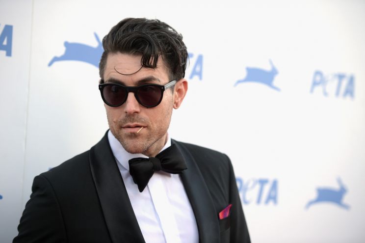 Davey Havok