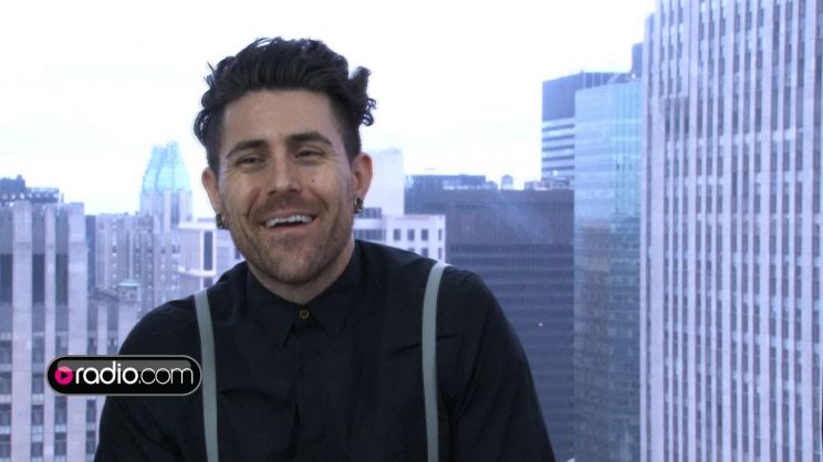 Davey Havok