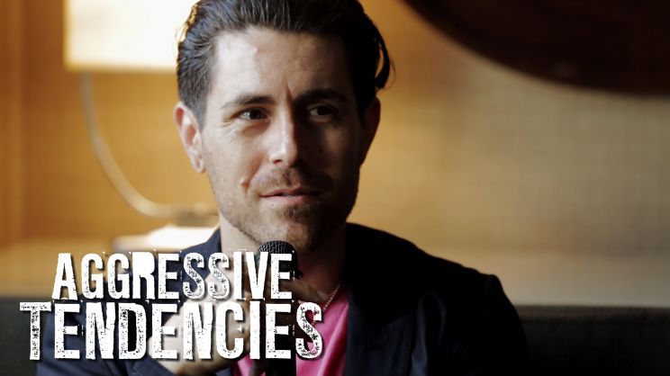 Davey Havok