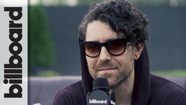 Davey Havok