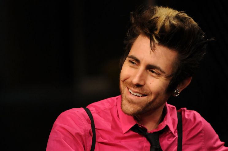 Davey Havok