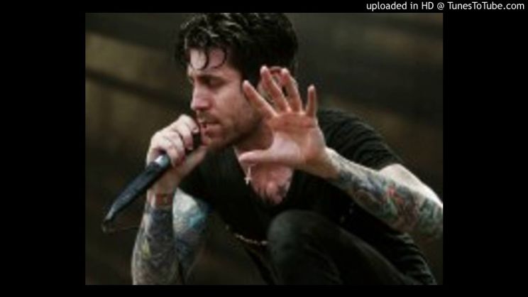 Davey Havok