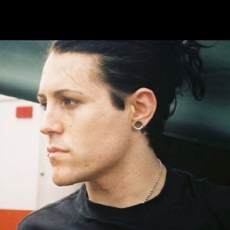 Davey Havok