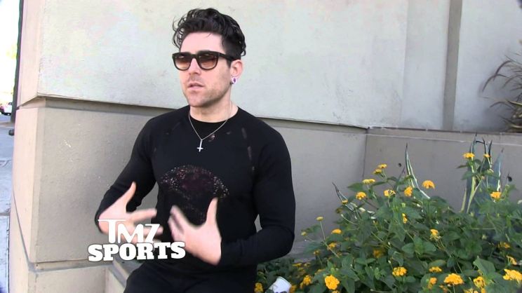 Davey Havok