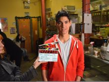 Davi Santos photo