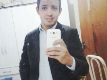 Davi Santos