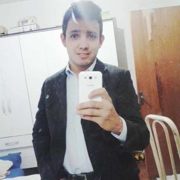 Davi Santos