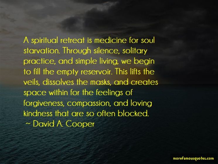 David A. Cooper