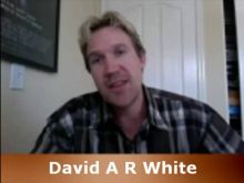 David A.R. White