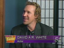 David A.R. White