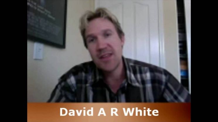 David A.R. White