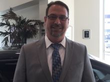 David Aaron Baker