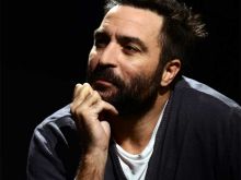 David Aaron Baker