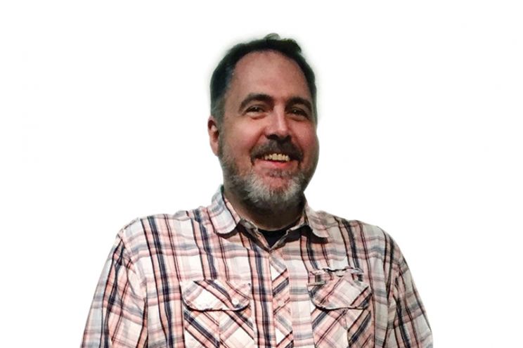 David Acord