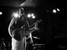David Agranov