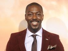 David Ajala