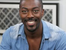 David Ajala