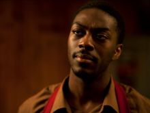 David Ajala