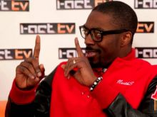 David Ajala
