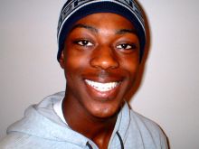 David Ajala