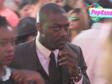 David Ajala