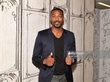 David Ajala