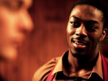 David Ajala