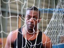 David Ajala