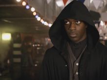 David Ajala