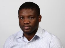 David Ajala