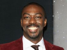 David Ajala
