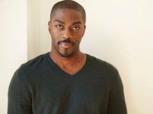 David Ajala